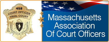 Massachusetts Association Of Court Officers